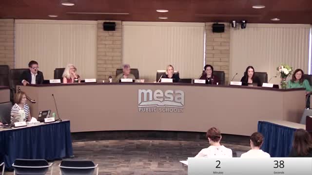 Parents urge board to delay MOU vote on ASU course transparency issues
