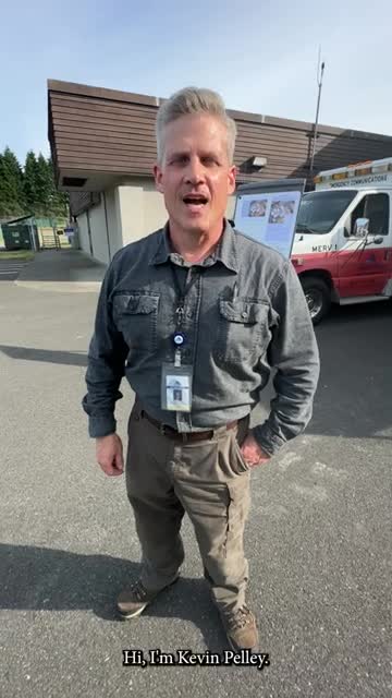 Federal Way launches FEMA-accredited Community Emergency Response Team training program
