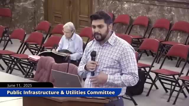 St. Louis officials address water bill collection and infrastructure funding concerns