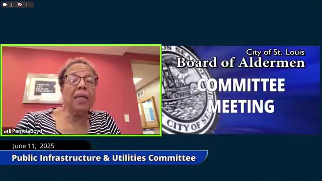 City Council member calls for accountability in addressing long-overdue water bills