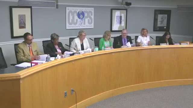 School staffing analysis reveals high class sizes in Carroll County high schools