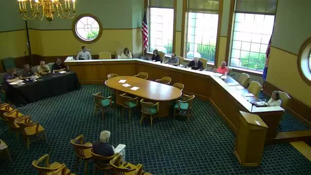 Orange Village plans 35-acre passive park with CVG LLC and Land Conservancy agreement