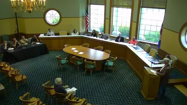 Mayor Klein announces Orange Village community events including Farmers Market and Juneteenth celebration