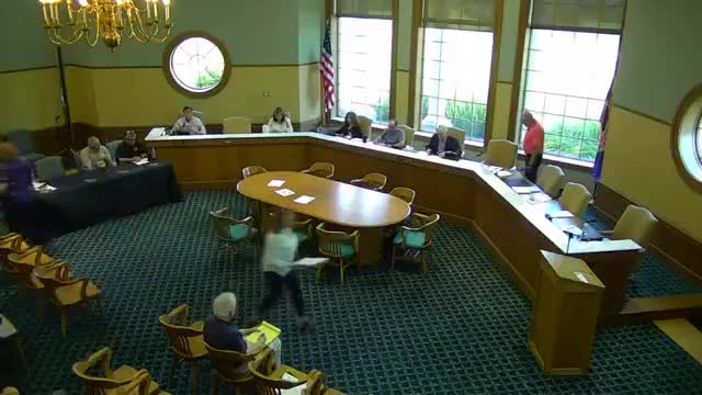 Orange Council approves amendment for Pinecrest Residential Project development agreement