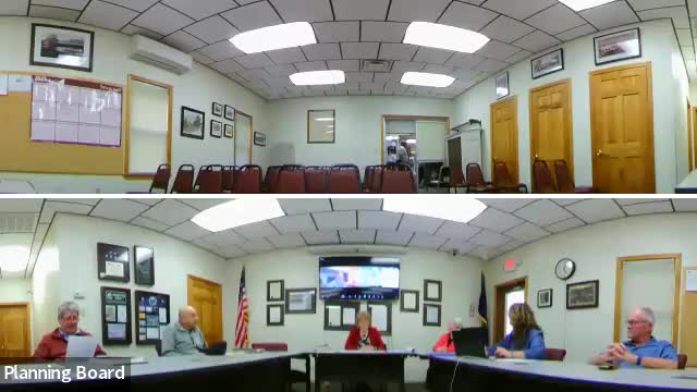 Maryland Grove subdivision hearing delayed as applicant is unprepared