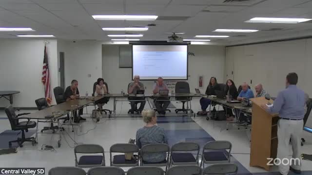 Swim team supporters pledge to secure future despite lack of home pool