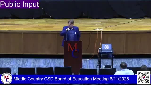 Union leader protests zero contract offer for school district workers after COVID challenges