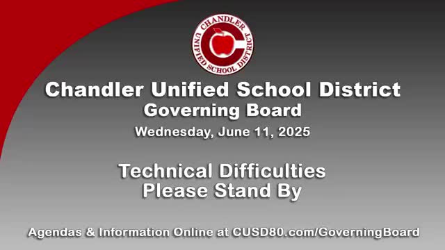 Chandler Unified School District ranked Arizona's top public school district under Superintendent Narducci