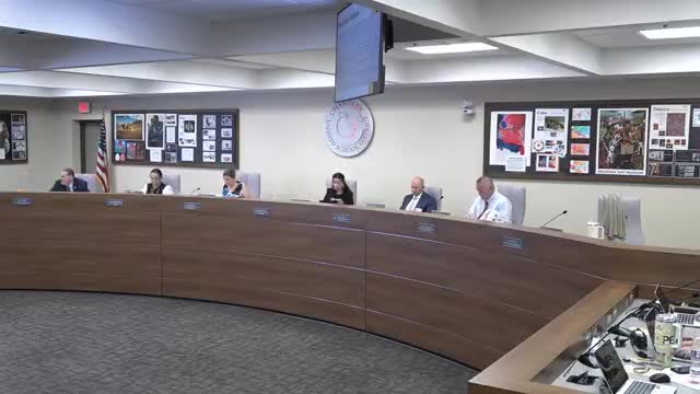School Board approves $20M reimagining plan including $2.3M for Anderson Junior High