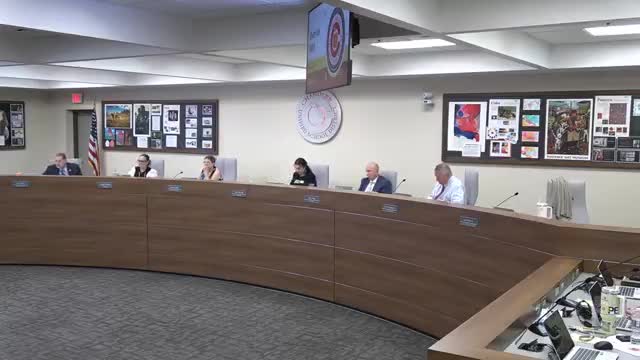 Chandler Unified School District proposes 15% budget override election for November 2025