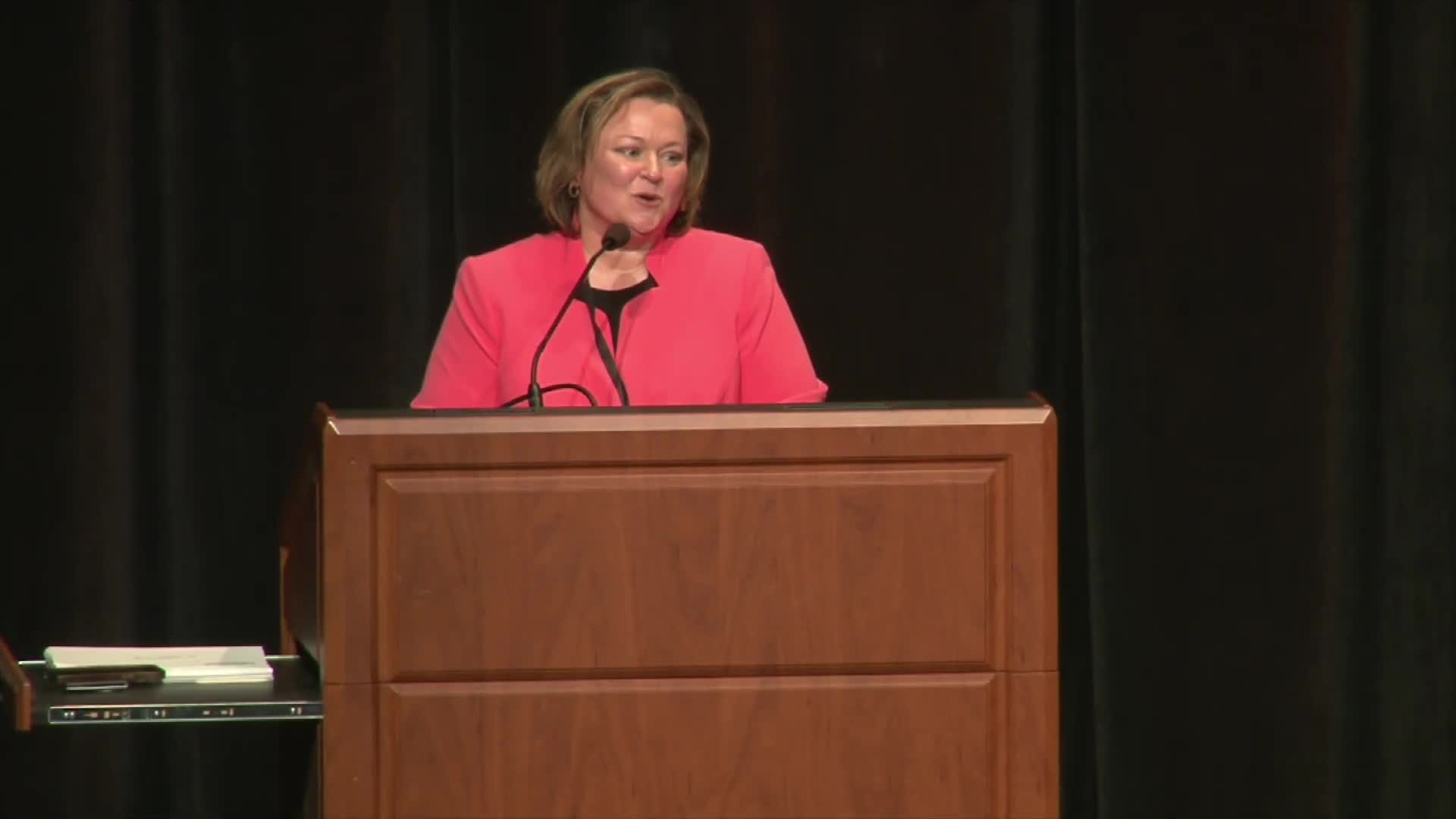 Penfield School District hosts celebration honoring faculty milestones and retirements