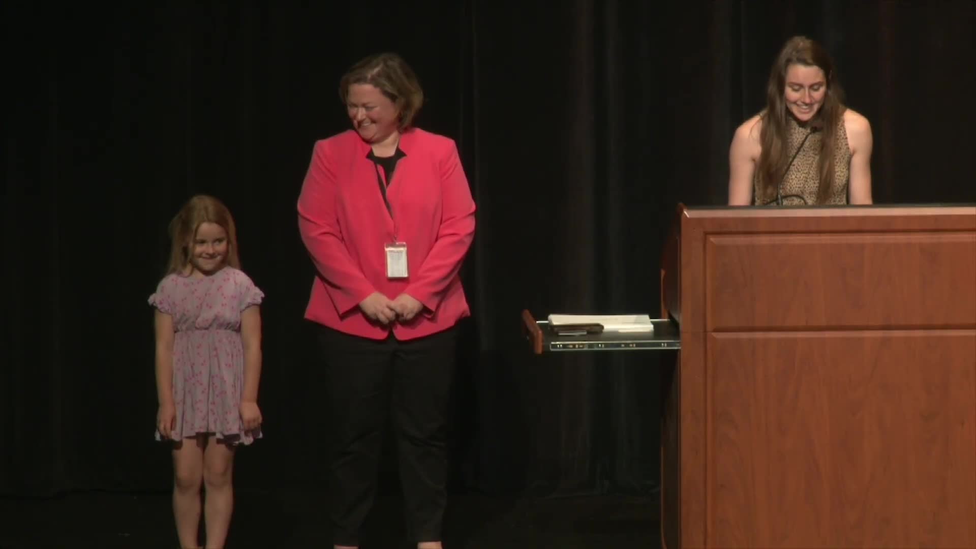Local Students Showcase Artistic Talent at Annual Art Recognition Event
