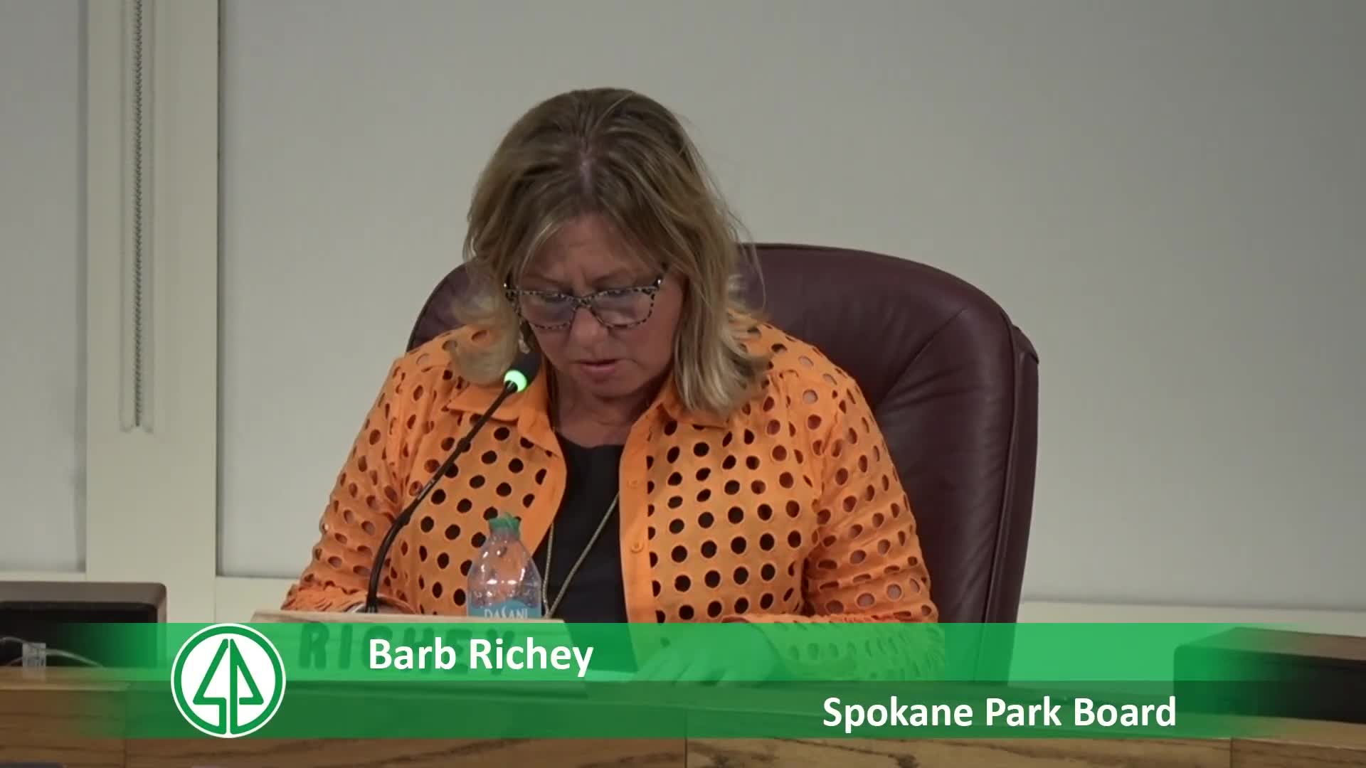 Spokane Neighborhood Councils secure grants for park improvements and community projects