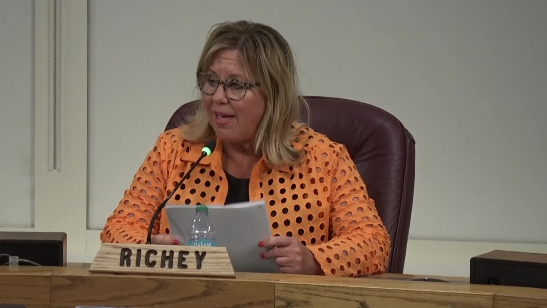 Hilliard Council votes on park ordinances and art opportunities Monday night