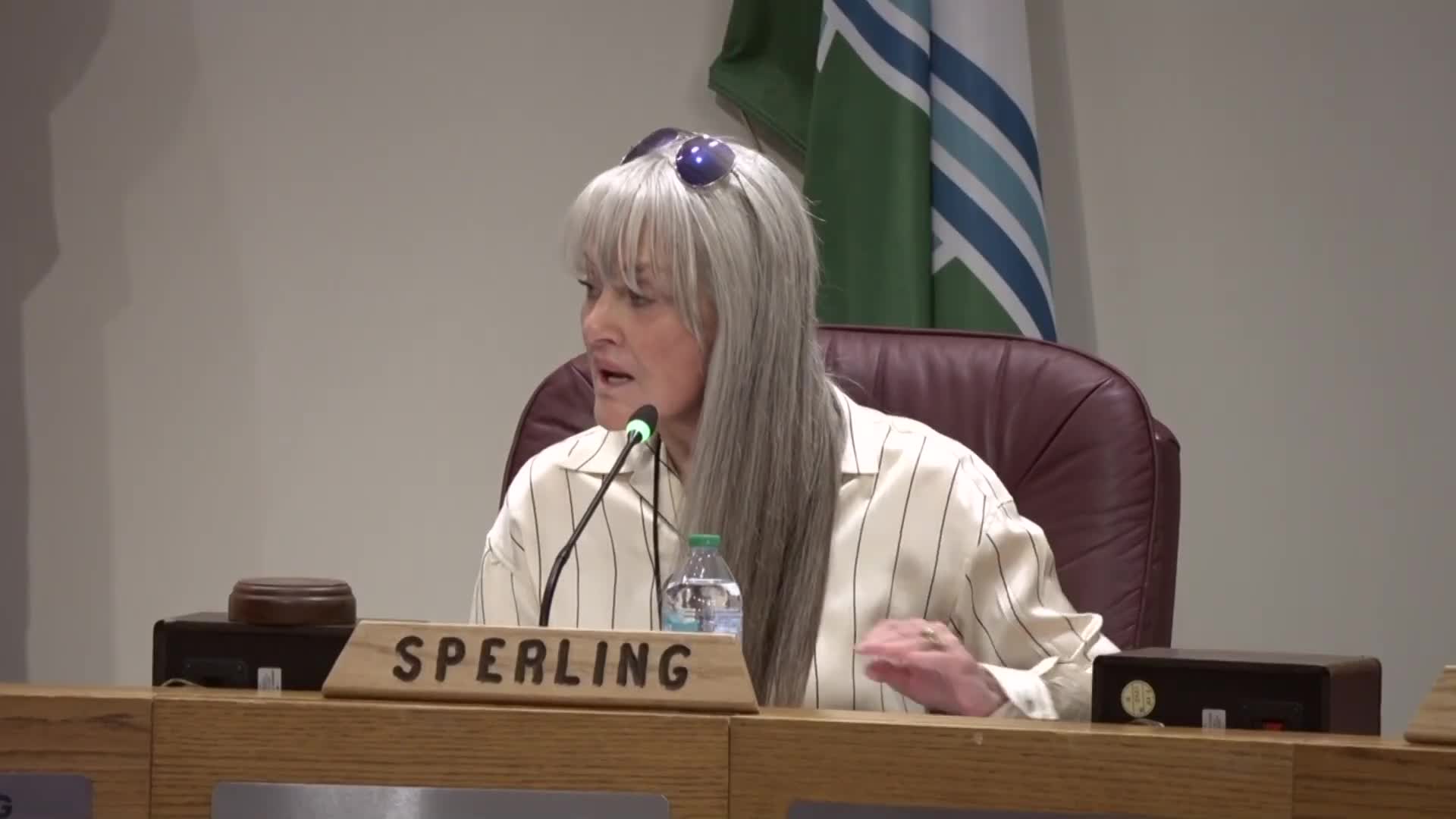 Park Board reports strong May finances despite minor revenue decline