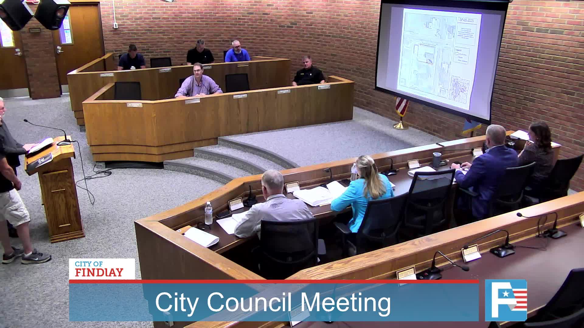 Planning Commission approves Elite Contracting's cold storage addition at 545 Sixth Street