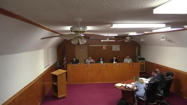 City of Perkins approves $299K sewer line evaluation project funded by EPA grant