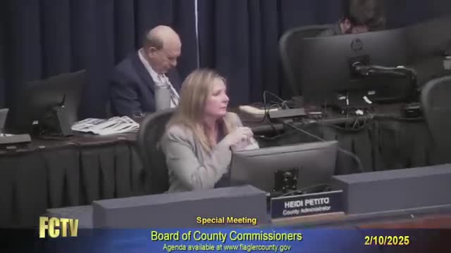 Council reviews late agreement for $3M property purchase with $150K deposit