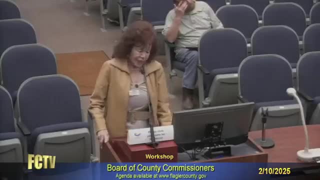 County begins fiscal year 26 budget process focusing on community needs and development