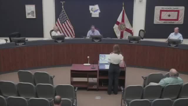 Flagler County updates comprehensive plan to guide future growth and land development