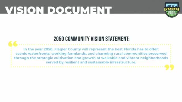 Flagler County updates comprehensive plan to enhance environmental and recreational amenities