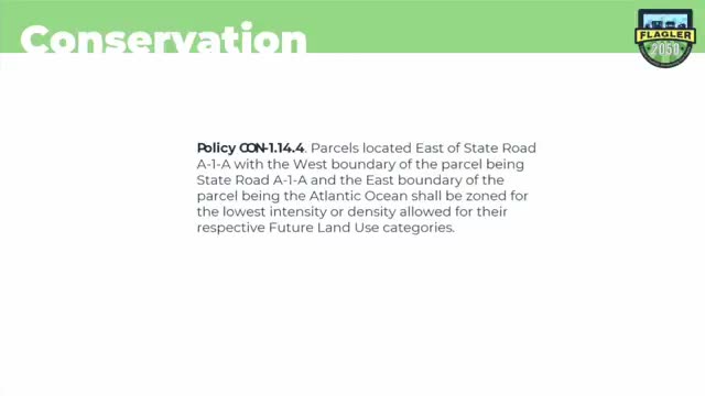 County discusses beach access and Senate Bill 180's impact on development plans