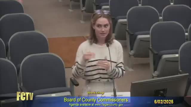 Planning Board revises land use policies along A1A to limit development intensity