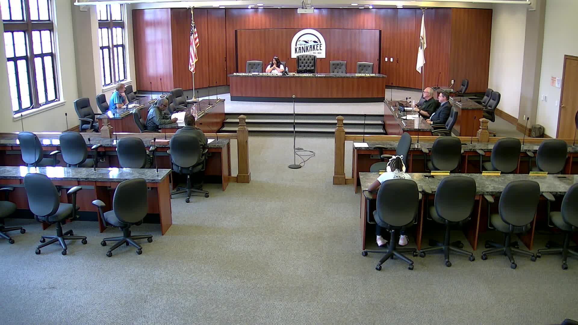 City committee questions animal control contract and fee responsibility for pet owners