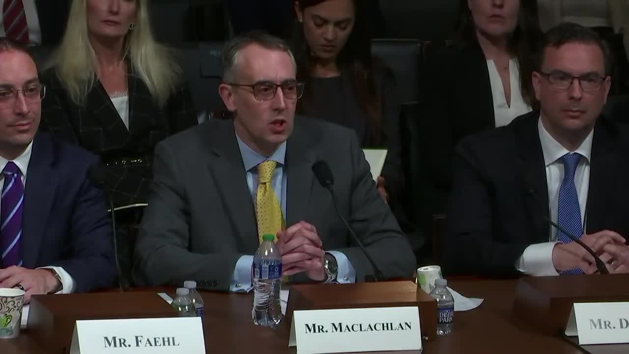 Cranium CEO Danbrodt outlines AI security strategies for national cybersecurity