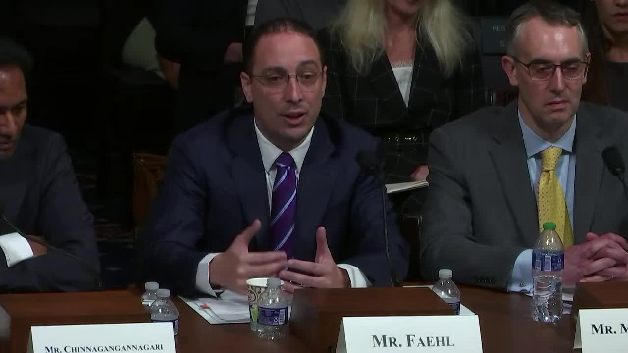 Cybersecurity Experts Discuss AI Data Accessibility and Secure Innovations