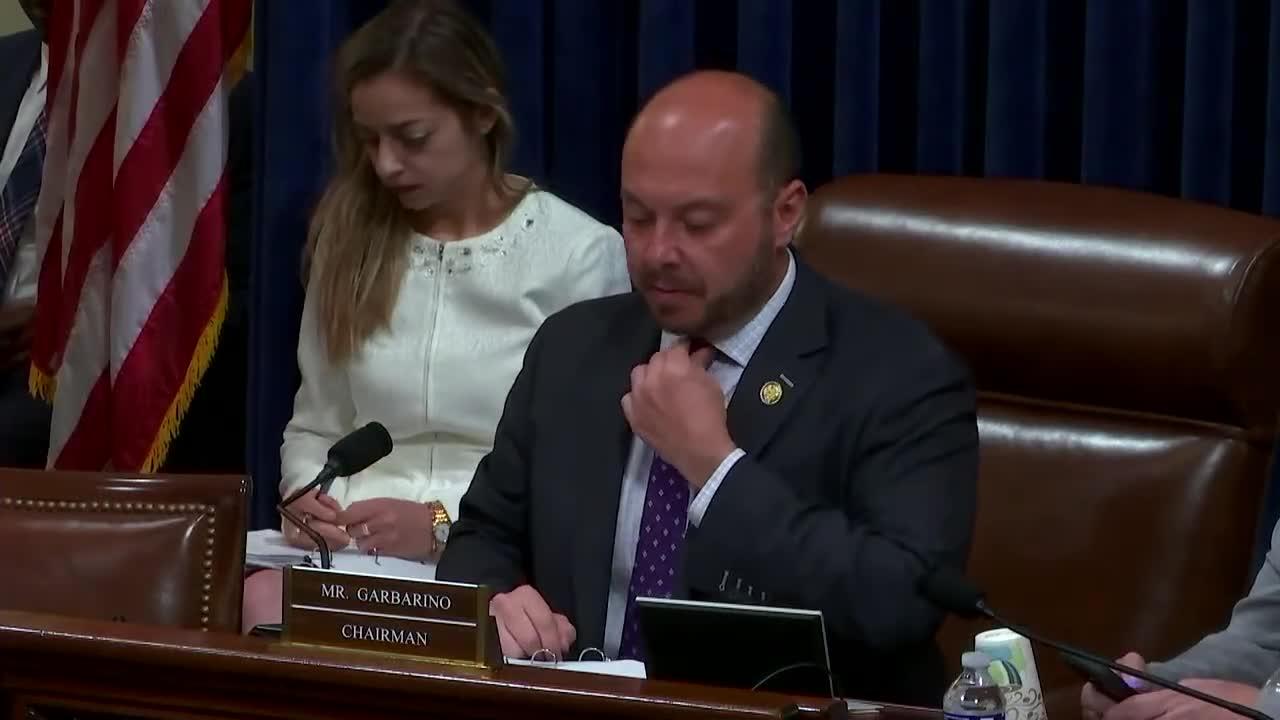 Hearing examines AI's impact on cybersecurity and defensive strategies