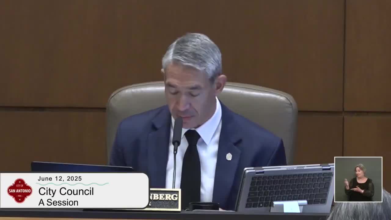 San Antonio declares Juneteenth a city holiday with community celebrations planned
