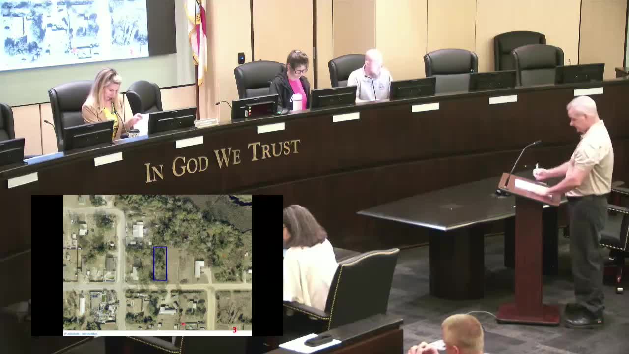 Bay County magistrate orders compliance for repeat property violations in Panama City