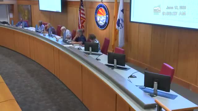 Community Development approves cul de sac plan amid connectivity concerns