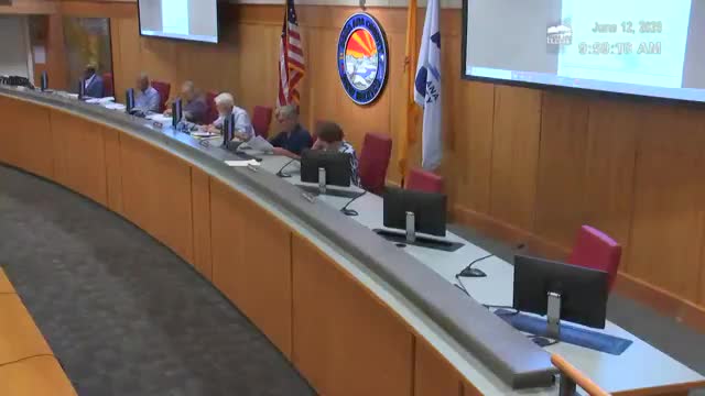 County Commission approves lodgers tax for short-term rentals effective July 8