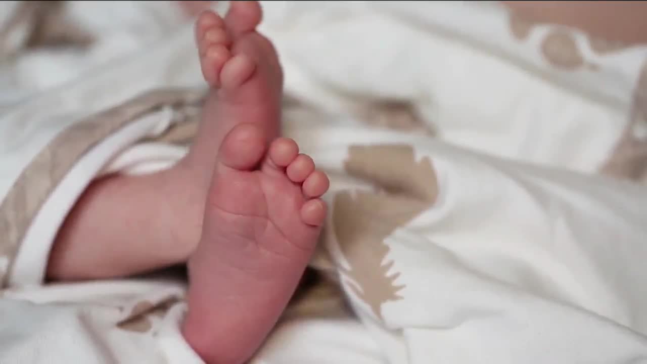 Lexington Fire Department discusses adding baby boxes at local stations