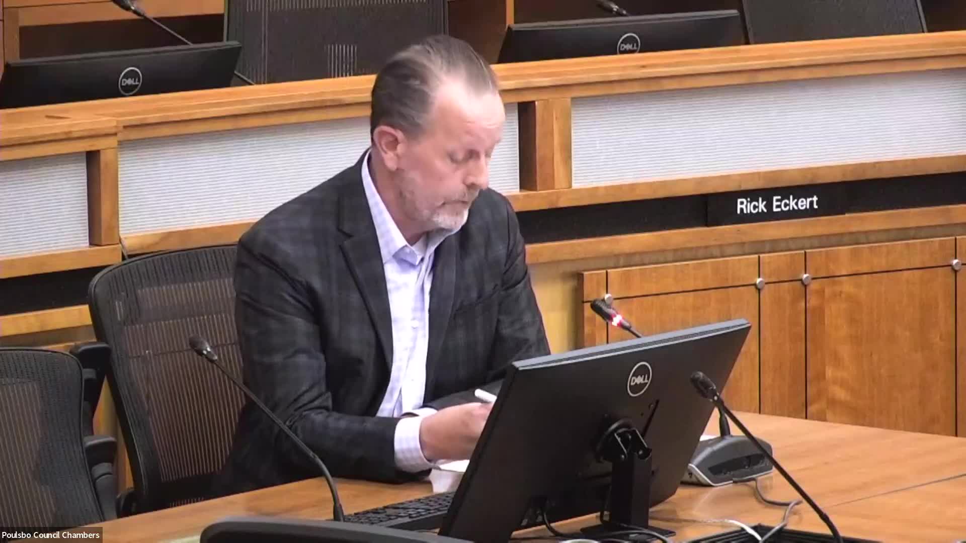 Poulsbo secures $412K for Nordic Cottages with support from Representative Simmons
