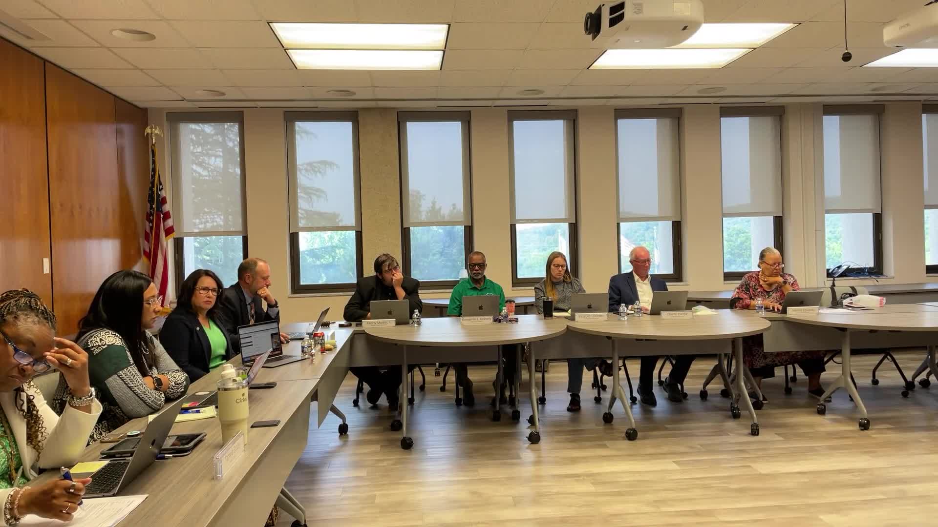 Henry County School Division plans $350,000 contribution to OPM trust fund