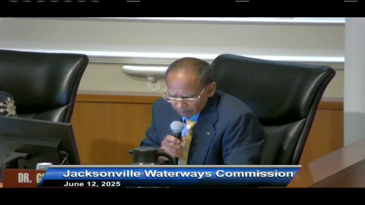 Water Quality Report reveals rising algae blooms in Jacksonville's waterways