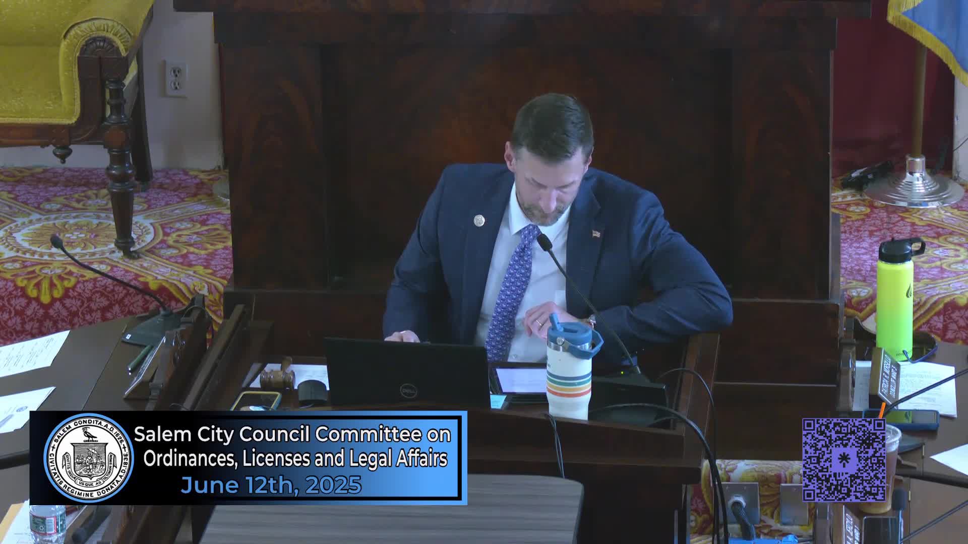 Council proposes 18% increase in solid waste fees for residents and businesses
