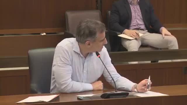 Boston Council discusses challenges of expanding Northeastern University's off-campus housing