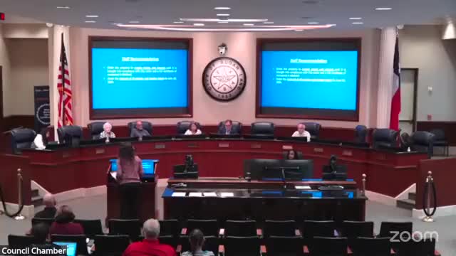 City Commission orders demolition or repair of unsafe structure by July 11
