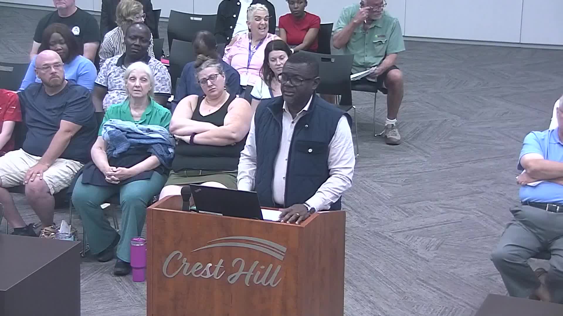 Pastor seeks to purchase 1800 Dearborn Street church to expand community services