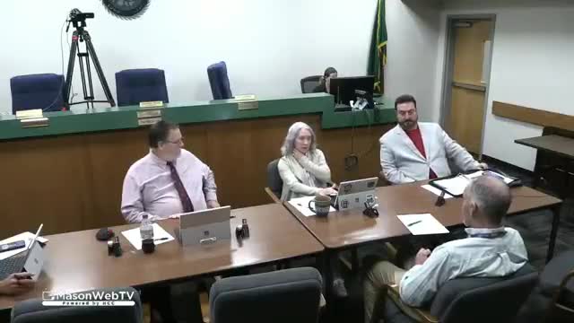 Commission reviews funding recommendations for homeless response amid budget cuts