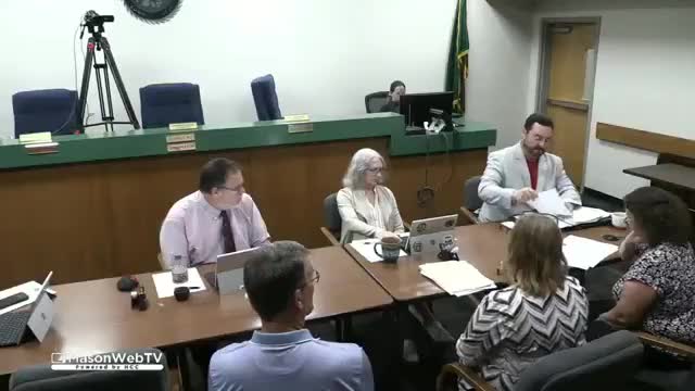 Mason County enhances interlocal agreements after successful joint emergency response efforts
