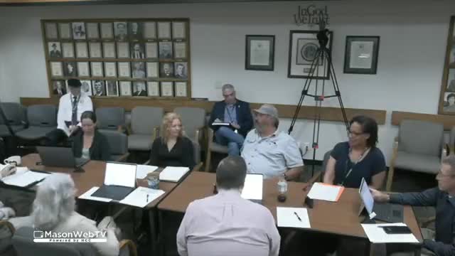 Port of Allen explores park partnerships for Belfair urban growth area