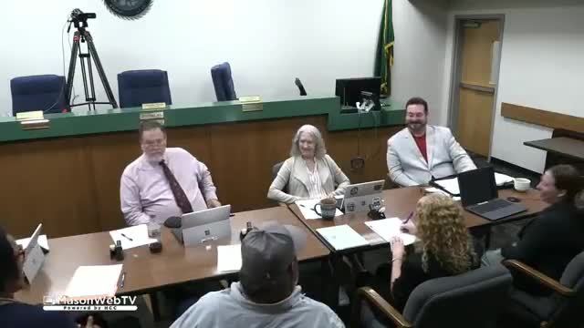 Mason County secures $10K coroner grant amid funding rush