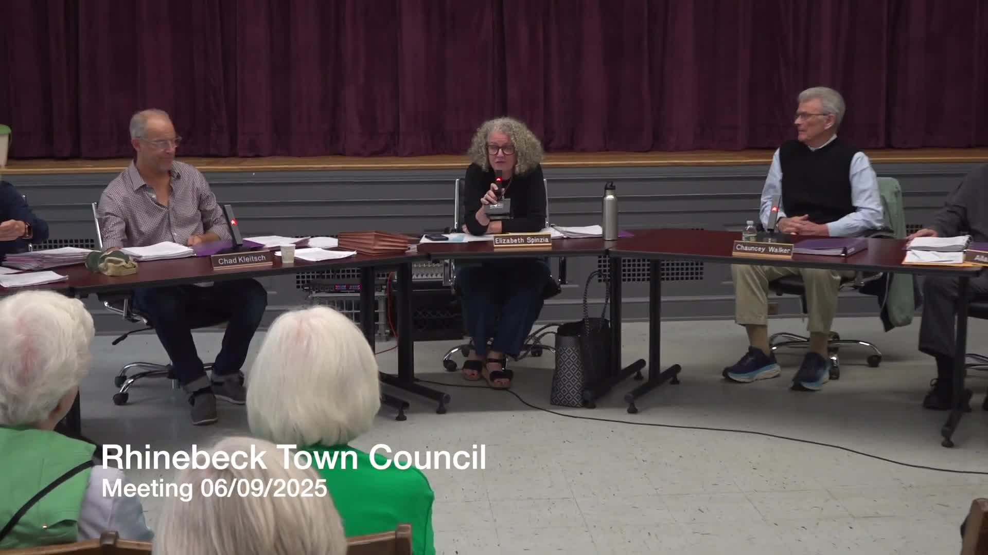 City Council approves workforce housing and zoning amendment for 2025