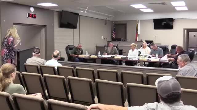 Lafayette City Council approves Hinkle Fire Station project and new meeting location