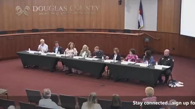 Douglas County Housing Partnership enhances services for older adults' housing needs